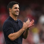 Arsenal vil hente Nico Paz.