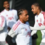 Bradley Barcola blev straffet af Liverpool.