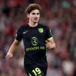 Julián Álvarez må se til fra sidelinjen. Atlético Madrid har bekræftet, at den argentinske stjerne er blevet ramt af en muskelskade.