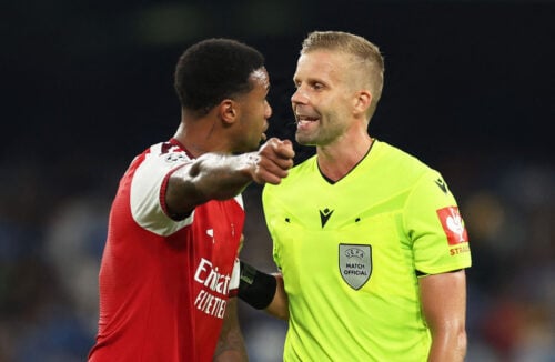 En stor Arsenal-afgørelse er nu truffet.