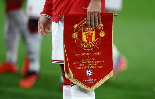 Manchester United gik glip af en fremtidig Ballon d'Or-vinder.