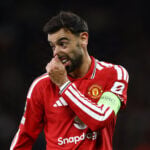 Manchester United får nu kritik for sin Bruno Fernandes-beslutning.