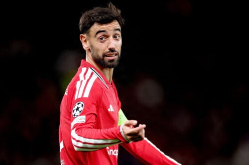 Manchester United har fået en ny superstjerne.