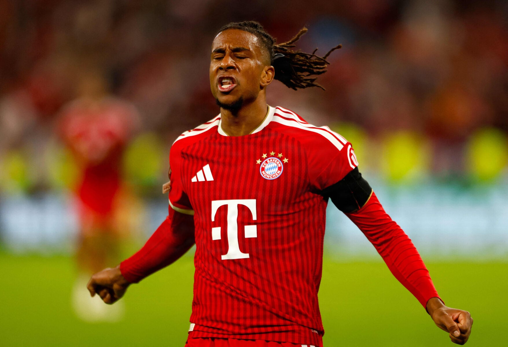 Michael Olise var en kæmpe profil for Bayern München i sidste sæson, hvilket naturligt nok skabt interesse fra flere af Europas største klubber.