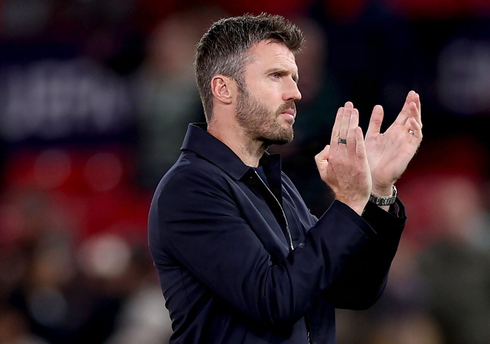 Manchester United prøver igen.
