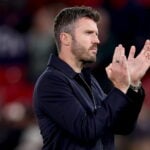 Manchester United opfordres til sensationelt trænernavn, hvis Michael Carrick fyres.