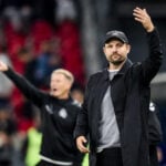 Esbjerg fB har fundet afløseren for Sancheev Manoharan. Det bliver således Hjalte Bo Nørregaard fra FCK, der skal stå på sidelinjen fremover.