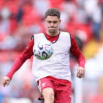 Liverpools milliarddyre offensiv-profil i form af Florian Wirtz kan måske stå foran et nyt kapitel i karrieren. Det meddeler TEAMtalk.