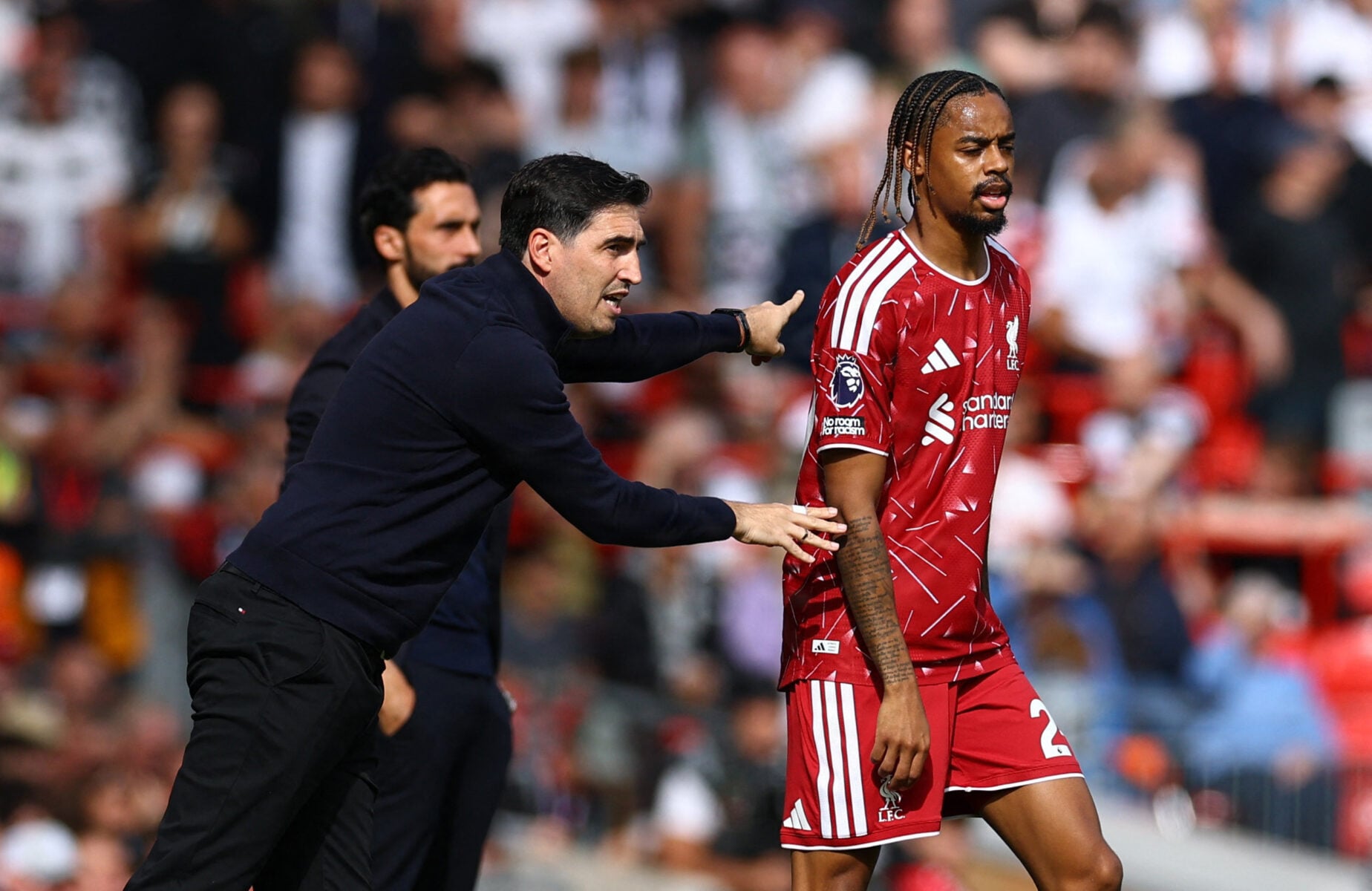 Liverpool havde Mateus Mané på radaren længe før transfervinduets sidste dage, men interessen nåede aldrig at forsvinde helt.