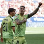 Roberto Fernández er snart at finde i Manchester City.
