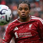 Liverpool-kometen Rio Ngumoha har taget afsked med en spiller i Liverpool, som netop har bekræftet sit farvel til hjerteklubben.