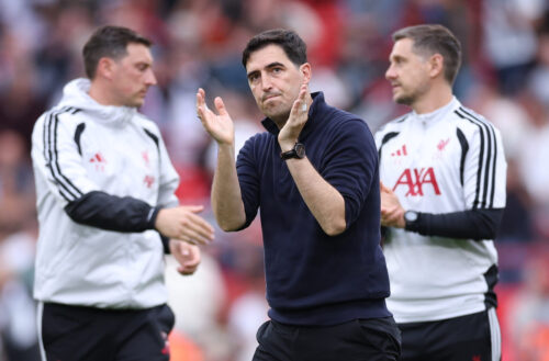 Liverpool har sagt farvel til en spiller, der har haft hele sin fodboldopvækst på Merseyside. Nu bekræfter han selv sit exit med hjerteklubben.