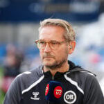 OB er blevet snydt mod Randers FC.