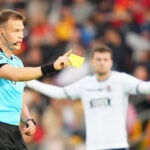 Jacob Karlsen traf en uventet beslutning efter VAR-gennemsyn.
