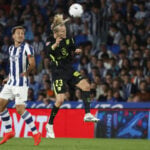 Morten Hjulmand og Atlético Madrid fik endelig noget at juble over, da de hentede en sejr storsejr mod Real Sociedad i La Liga søndag.