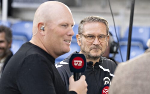 OB har reageret hurtigt på behovet for flere kræfter omkring Superliga-truppen. Nu kommer reaktionen fra Thomas Thomasberg.