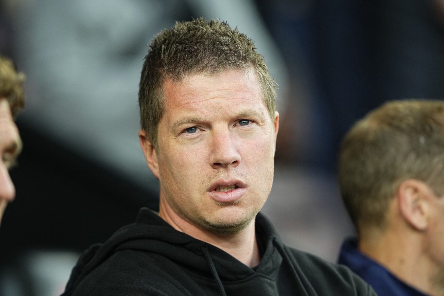 FC Midtjylland vandt ellers sikkert.