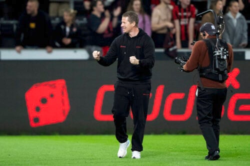FC Midtjylland har fået endnu en handel på plads, inden Superligaen-opgøret mod OB i aften klokken 18.00.