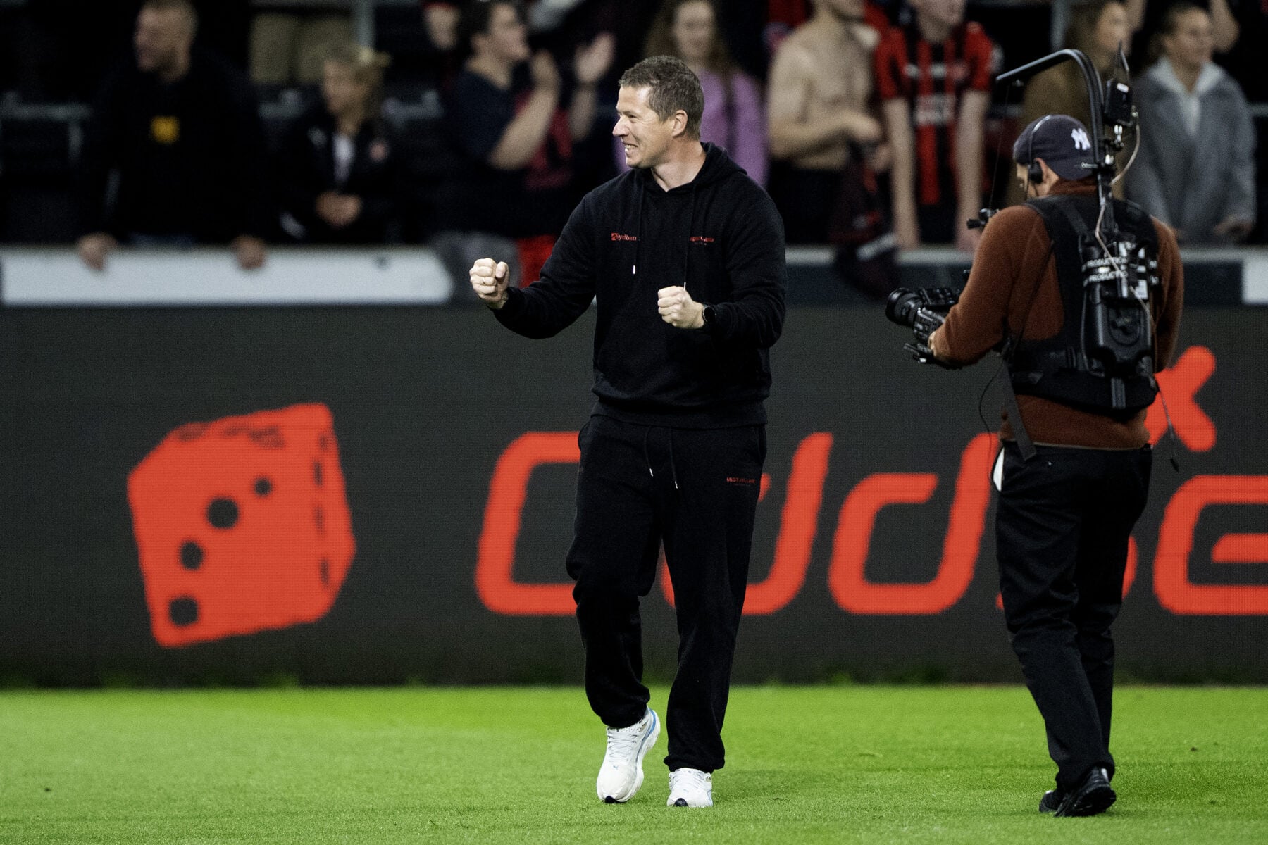 FC Midtjylland har fået endnu en handel på plads, inden Superligaen-opgøret mod OB i aften klokken 18.00.