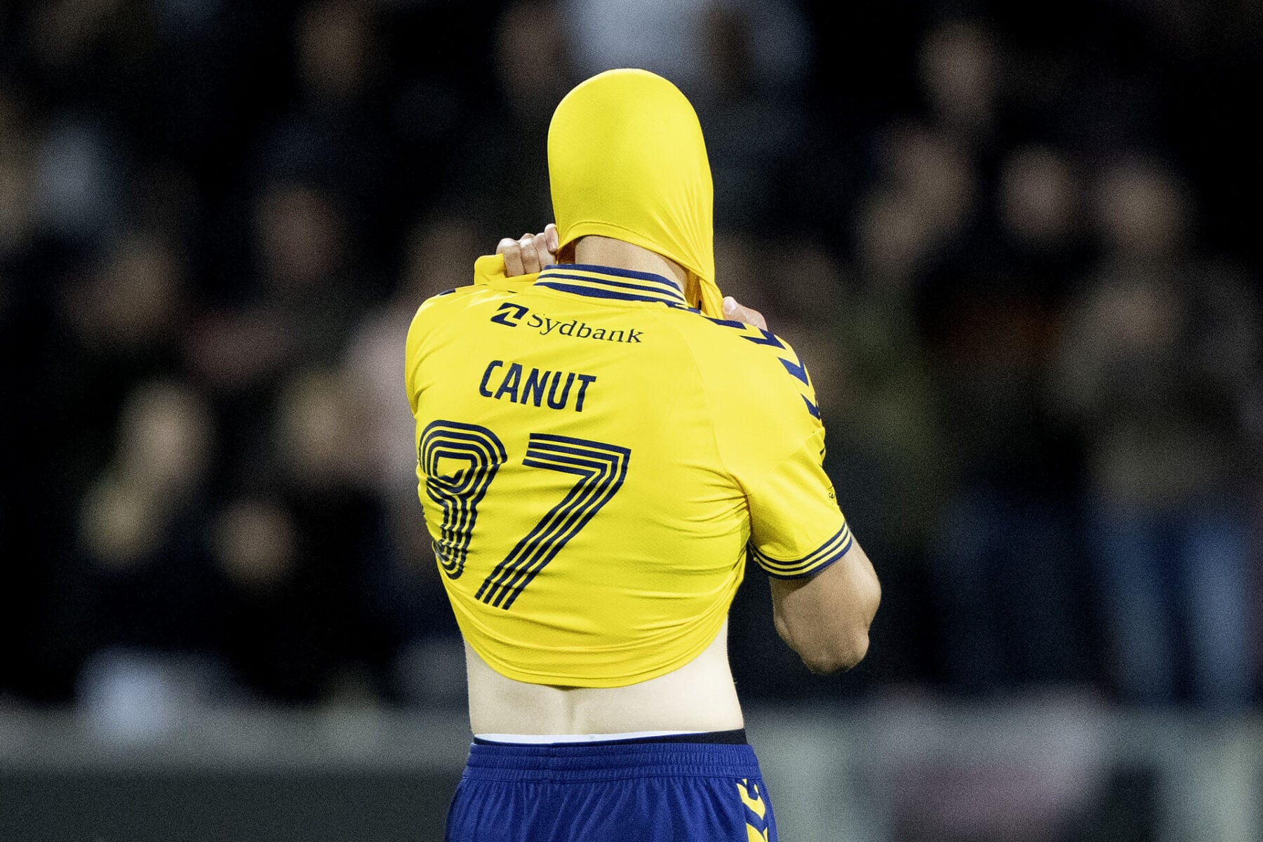 Så er der TV-guide til opgøret mellem Brøndby IF - FC København.