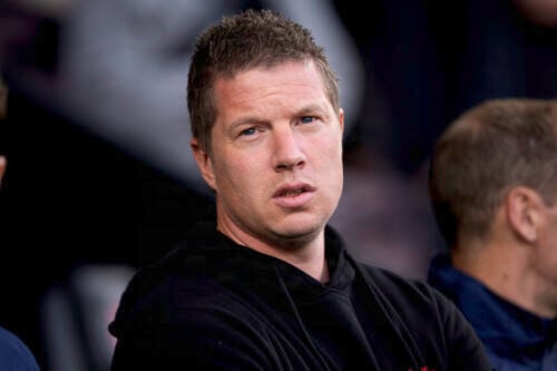 FCM storsejrede mandag aften med 4-1, da Brøndby lagde vejen forbi MCH Arena i ottende runde af Superligaen.