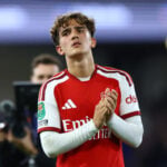 Max Dowman er blot 16 år, men Arsenal-talentet har allerede tiltrukket sig betydelig opmærksomhed.