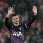 Andy Robertson har sat ord på sit opsigtsvækkende skifte fra Liverpool til Tottenham, der fandt sted i sommerens transfervindue.