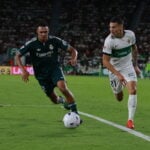 Trent Alexander-Arnold har ikke fået sit endelige gennembrud i Real Madrid, hvor fremtiden igen er til debat.