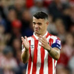 Granit Xhaka er havnet i en opsigtsvækkende sag, efter at de schweiziske myndigheder har indledt en efterforskning af den rutinerede Sunderland-profil.