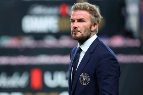 Lionel Messi er på vej til at blive 40 år, men David Beckham mener ikke, at alderen bør stå i vejen for endnu en historisk Ballon d’Or-triumf.