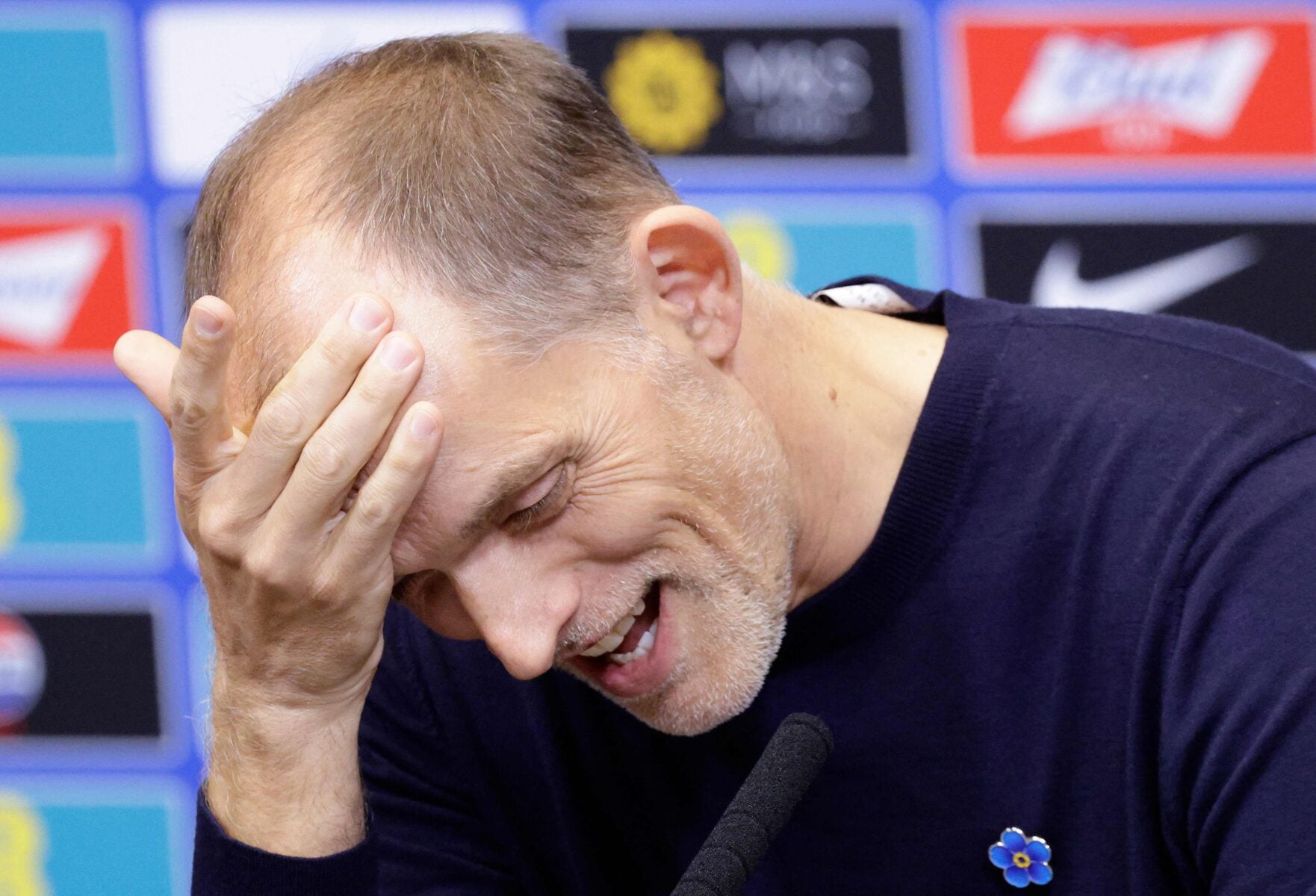 Thomas Tuchel har fået en del at tænke over efter Englands skuffende VM-slutrunde, og nu foretager den tyske landstræner markante ændringer.