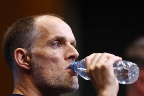 Thomas Tuchel står foran en markant hovedpine, da flere engelske profiler ser ud til at misse den kommende landsholdssamling.