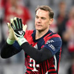 Bayern München er allerede i gang med at forberede tiden efter Manuel Neuer, hvor erstatningen kan findes i Premier League.