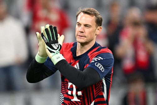 Bayern München er allerede i gang med at forberede tiden efter Manuel Neuer, hvor erstatningen kan findes i Premier League.