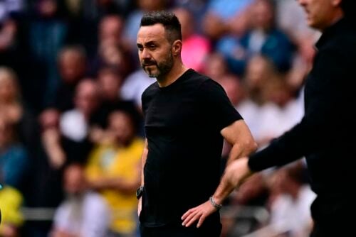 Tottenham er fortsat uden sejr i Premier League. Lørdag blev krisen endnu tydeligere, da Aston Villa vandt 2-0 på Tottenham Hotspur Stadium.