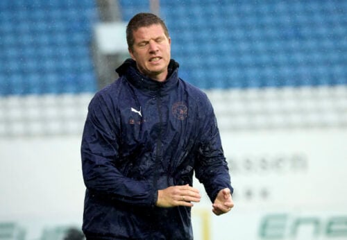 FC Midtjylland har aldrig oplevet noget så voldsomt.