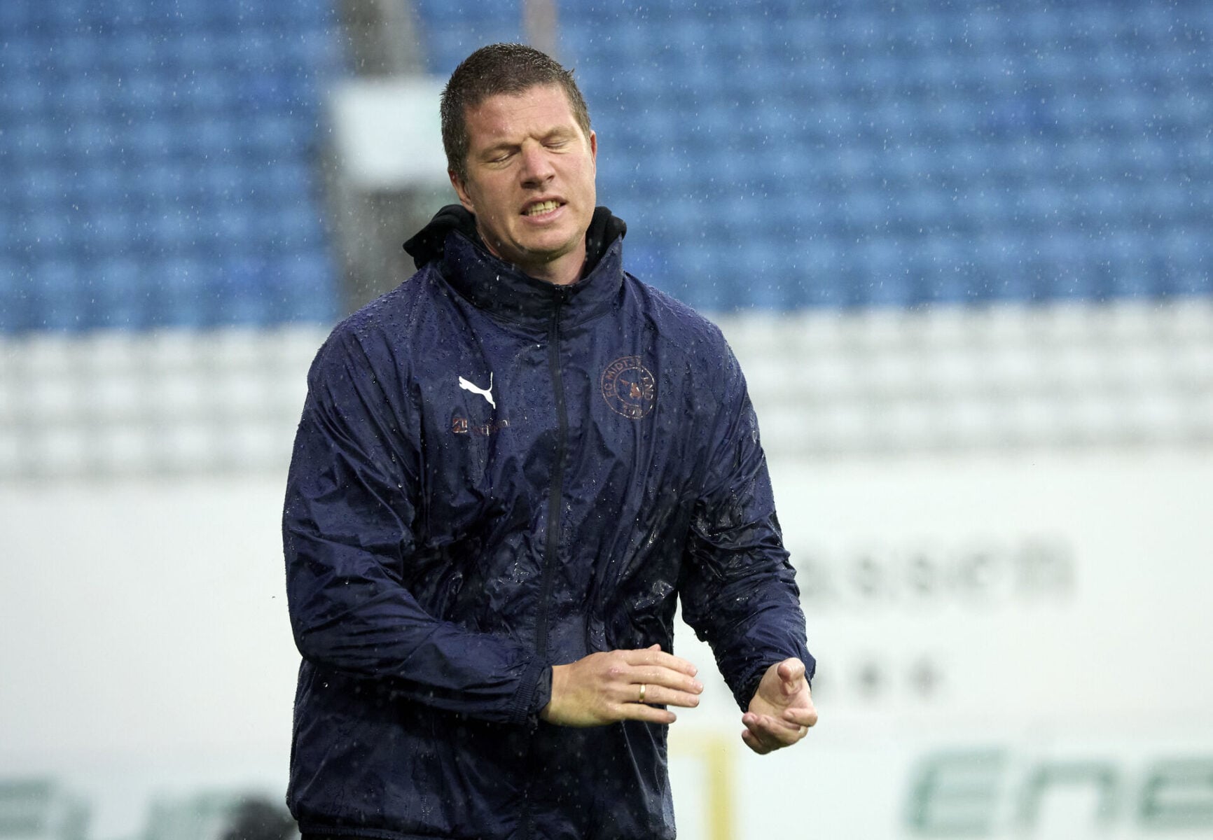 FC Midtjylland har aldrig oplevet noget så voldsomt.