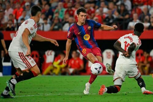 Andreas Christensen er blevet skadet.