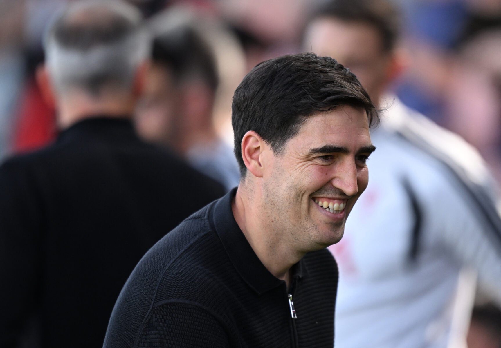 Liverpool kan være på vej mod en opsigtsvækkende transfer, da Merseyside-klubben angiveligt har rettet blikket mod Atlético Madrid.