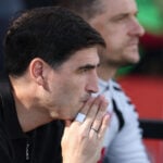 Federico Chiesas tid i Liverpool kan snart være forbi. Trods en aktuel skade er Merseyside-klubben angiveligt klar til at sælge italieneren i januar.