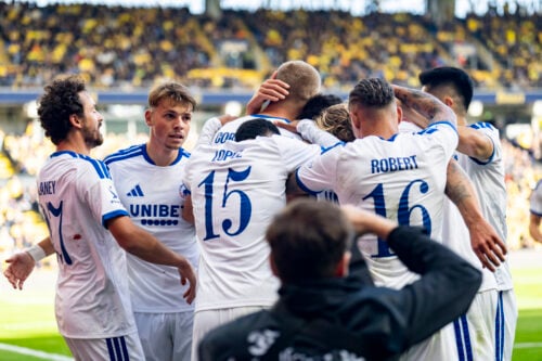 F.C. København (FCK) står til at få en markant forstærkning, når holdene vender tilbage fra landsholdspausen.