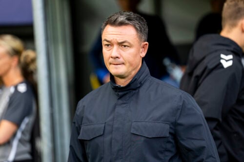 Brøndby har fundet en ny mand til at stå i spidsen for klubbens U19-hold. Det skriver Tipsbladet mandag formiddag.