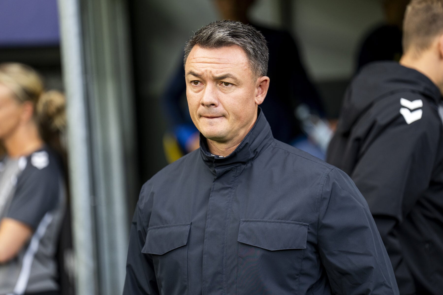 Brøndby har fundet en ny mand til at stå i spidsen for klubbens U19-hold. Det skriver Tipsbladet mandag formiddag.