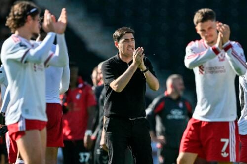 Yankuba Minteh har fortsat Liverpool som en ønsket destination, selvom sommerens forhandlinger mellem Brighton og Liverpool endte uden en aftale.
