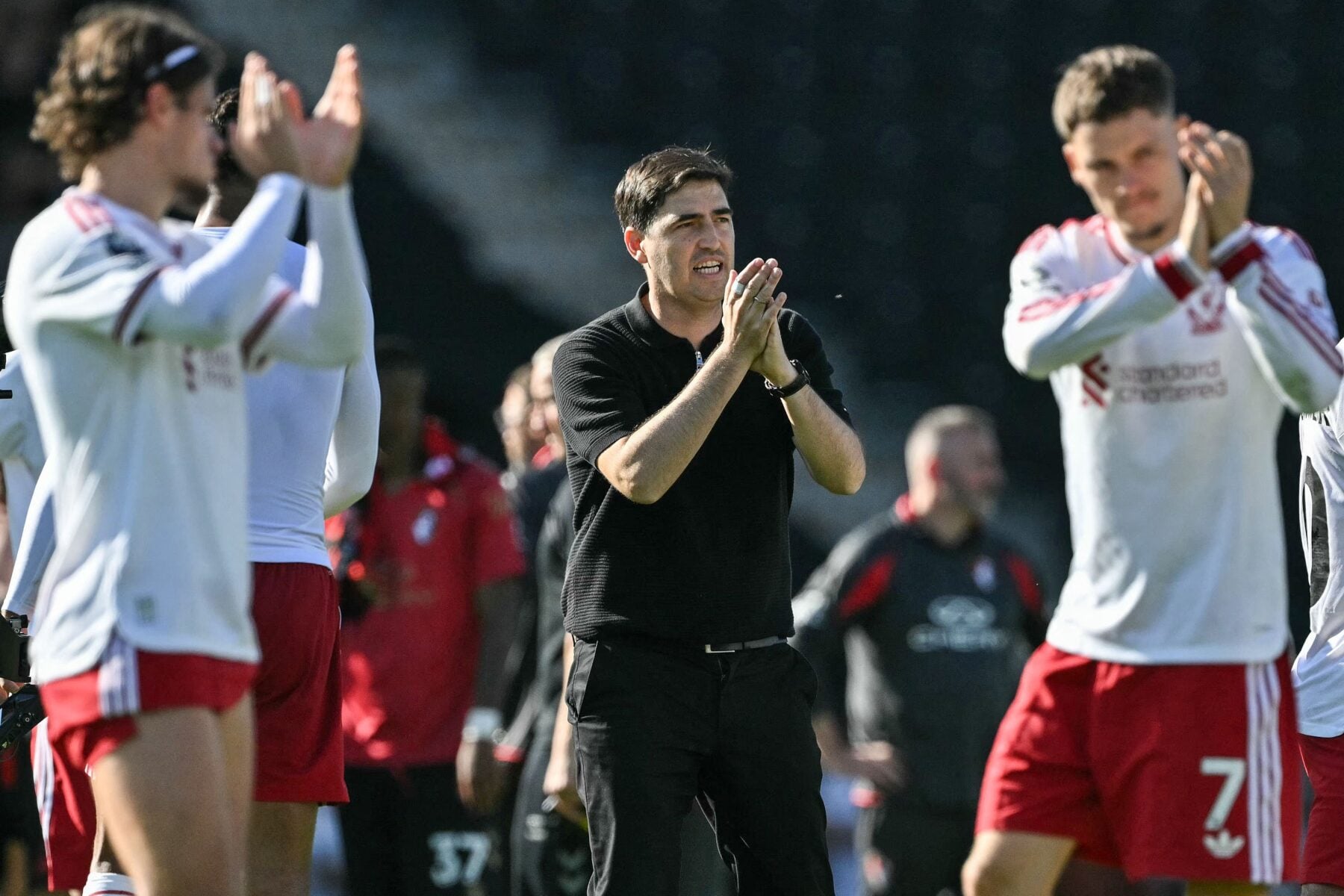 Yankuba Minteh har fortsat Liverpool som en ønsket destination, selvom sommerens forhandlinger mellem Brighton og Liverpool endte uden en aftale.