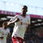Liverpools milliardindkøb i form af Alexander Isak kan se frem til en travl landsholdsperiode. Det bekræfter landstræner Graham Potter.