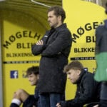AGF er blevet ramt af flere skader under landsholdspausen, men der er også godt nyt til cheftræner Jakob Poulsen.
