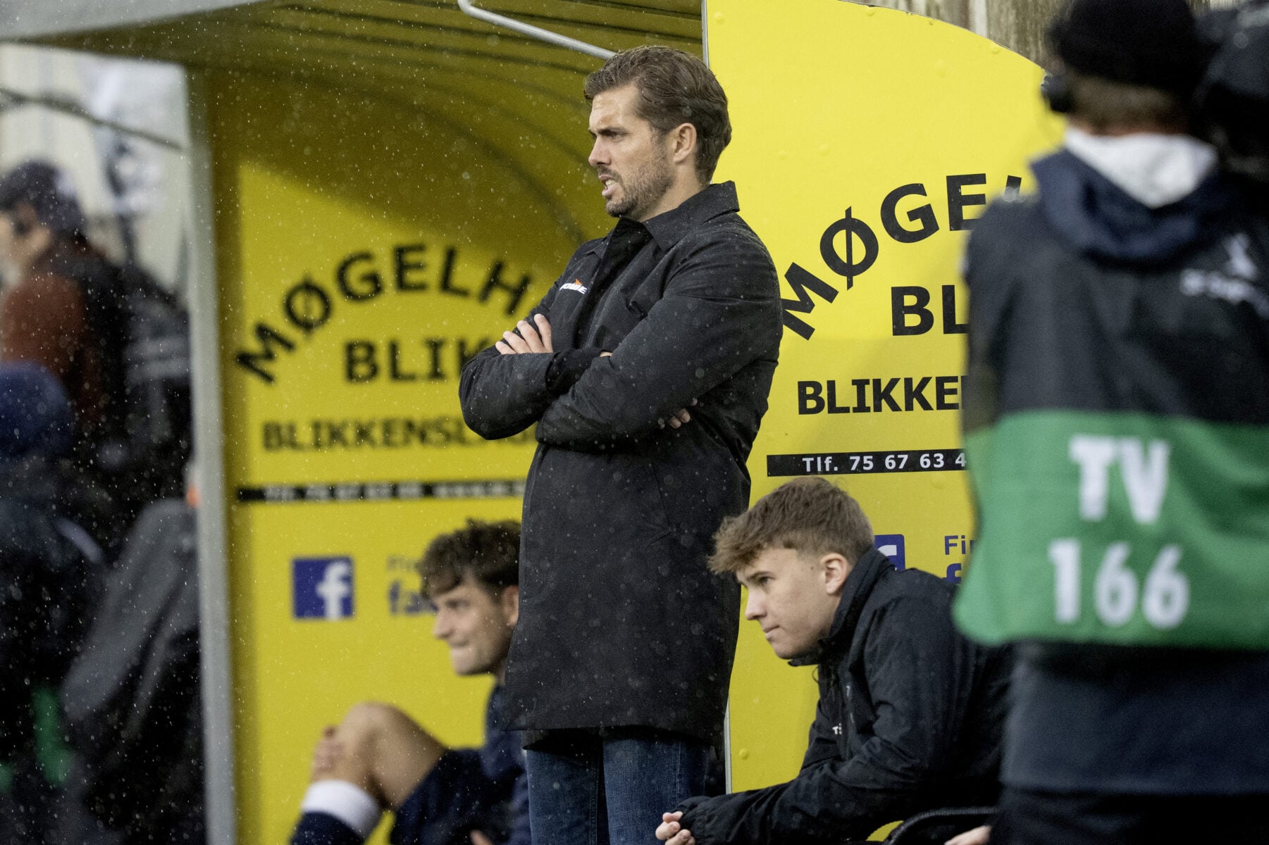 AGF er blevet ramt af flere skader under landsholdspausen, men der er også godt nyt til cheftræner Jakob Poulsen.