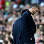 Manchester United-stortalentet JJ Gabriel er havnet i en voldsom debat, efter han ifølge flere medier har bedt om at forlade klubben.