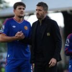 Manchester United har udset sig tre defensive forstærkninger til næste sommer, hvor storklubben blandt andet har rettet blikket mod AS Romas højreback Wesley.